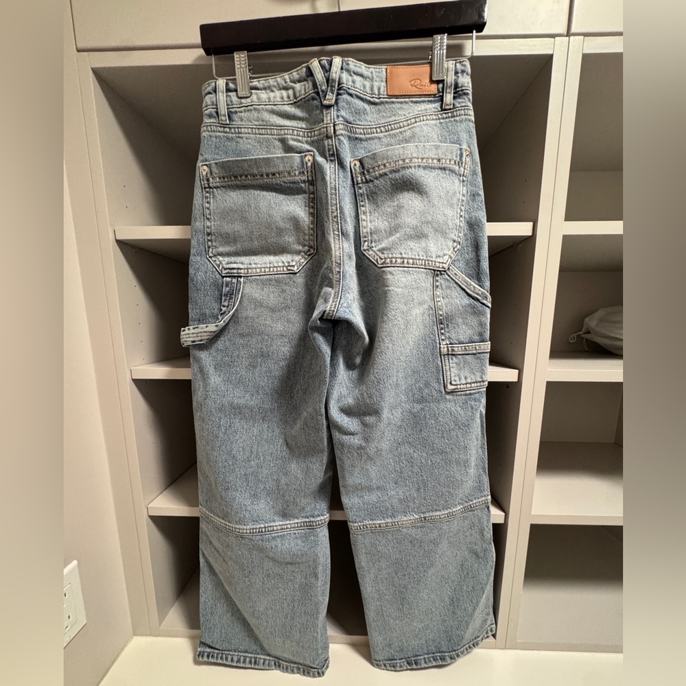Rails Silverado Jeans - Size 26 - Picture 2 of 3